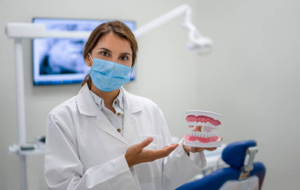 Best Emergency Dental Care for Broken or Chipped Teeth in Green River, WY