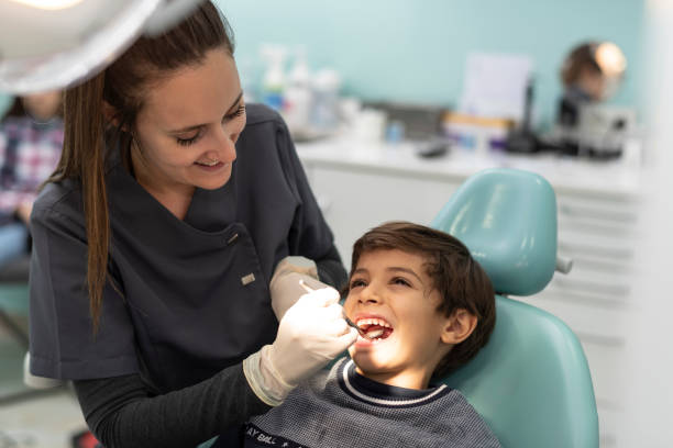 Best Emergency Dental Care for Broken or Chipped Teeth in Green River, WY