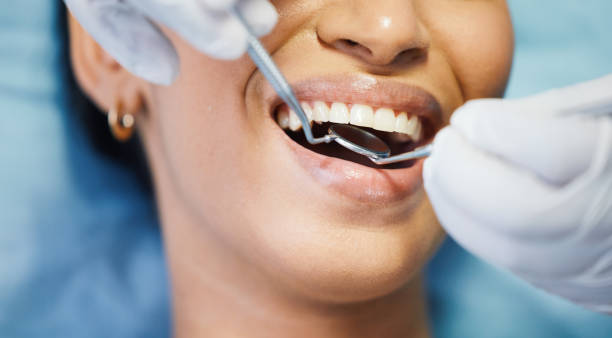 Best Cosmetic Emergency Dentistry in Green River, WY