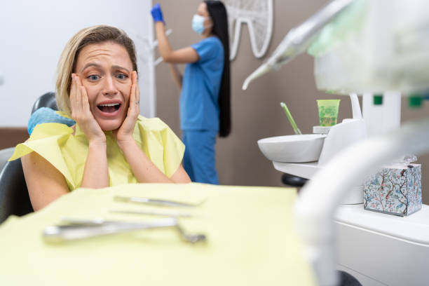 Best Emergency Tooth Extraction in Green River, WY
